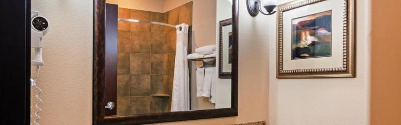 Holiday Inn Express & Suites Brady By Ihg Exteriör bild